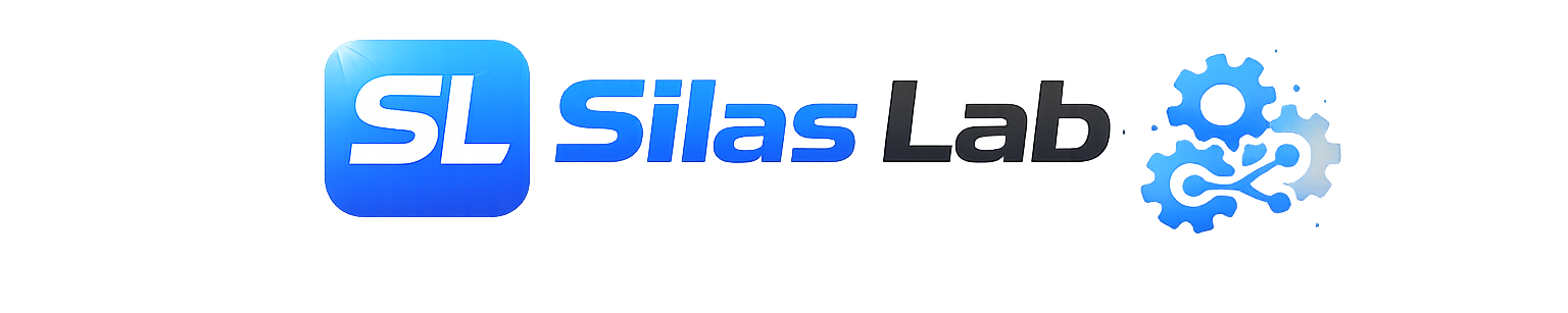 blog.silas-lab.net
